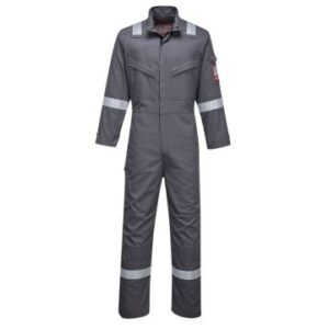 Portwest Flame Resistant Bizflame Ultra Coverall