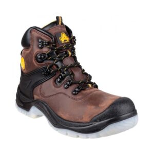 Amblers S3 Wp Safety Boots