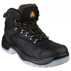 Amblers Pu Sole Hiker Boot