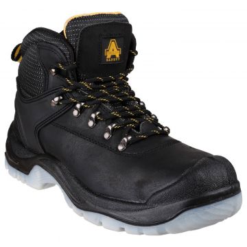 Amblers Pu Sole Hiker Boot