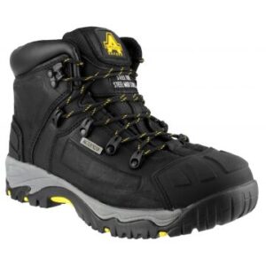 Amblers Fs32 Safety Boot