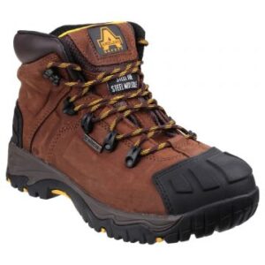 Amblers Waterproof Safety Boots