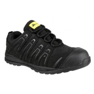 Amblers Safety Trainer S1P Hro