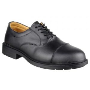 Amblers Antistatic Safety Shoe