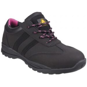 Amblers Sophie Ladies Safety Trainers