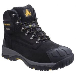 Amblers Safety Boots