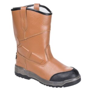 Portwest Steelite Rigger Boot