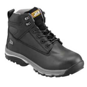 Jcb Fast Track Full Grain Leather Boot