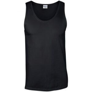 Gildan Softstyle Adult Tank Top