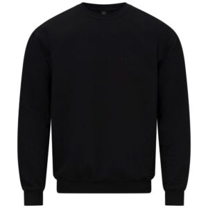 Gildan Softstyle midweight fleece adult crew neck