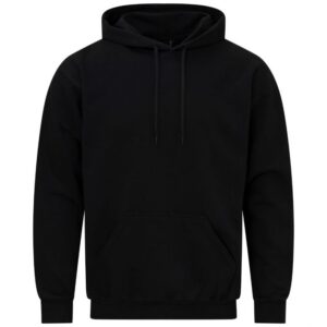Gildan Softstyle midweight fleece adult hoodie