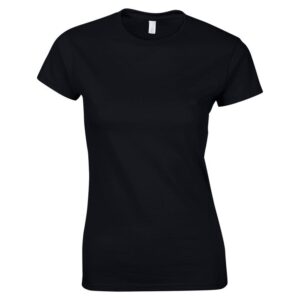 Gildan Softstyle Women's Ringspun T-Shirt
