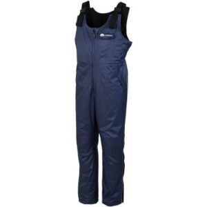 Gold Freeze Caribou Chill Salopette