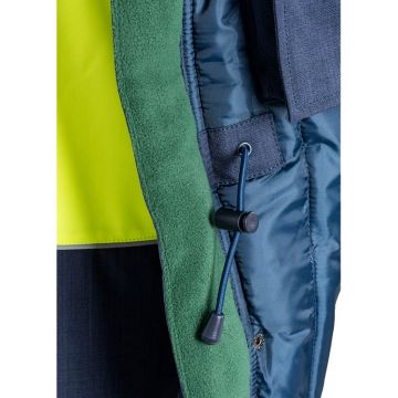 Gold Freeze Hi-Glo 40 Xtreme Freezer Jacket - Image 7