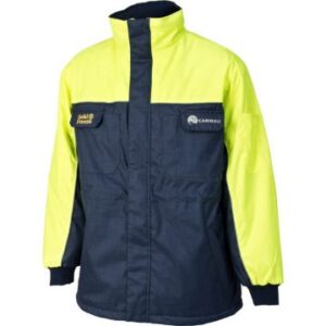 Gold Freeze Caribou Chill Jacket