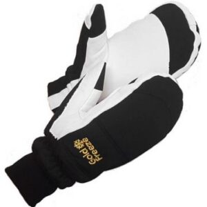 Gold Freeze GoldTech Mitten