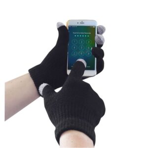 Portwest Touchscreen Knit Glove