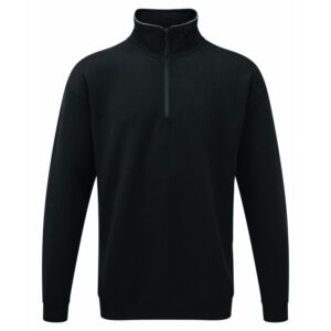ORN Grouse 1/4 Zip Sweatshirt