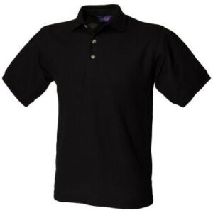 Henbury Ultimate 65/35 Polo
