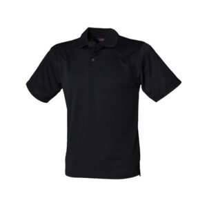 Cool-Wicking Polo Shirt