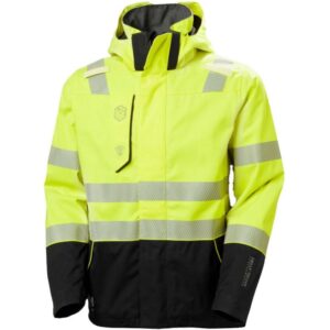 Helly Hansen Fyre Shell Jackets