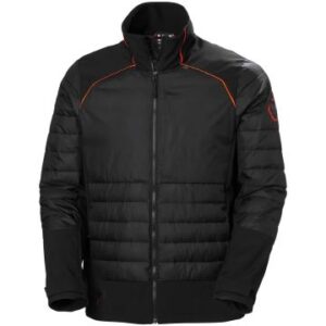 Helly Hansen Chelsea Evolution 2.0 Insulated Softshell Jacket