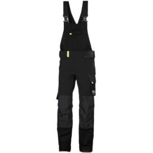 Helly Hansen Oxford 4X HH Connect Bib Trousers