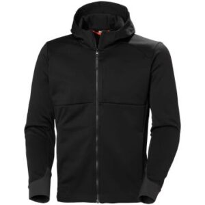 Helly Hansen Tech Hooded Midlayer Jacket