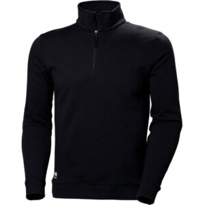 Helly Hansen Classic 2.0 Half Zip Sweatshirt