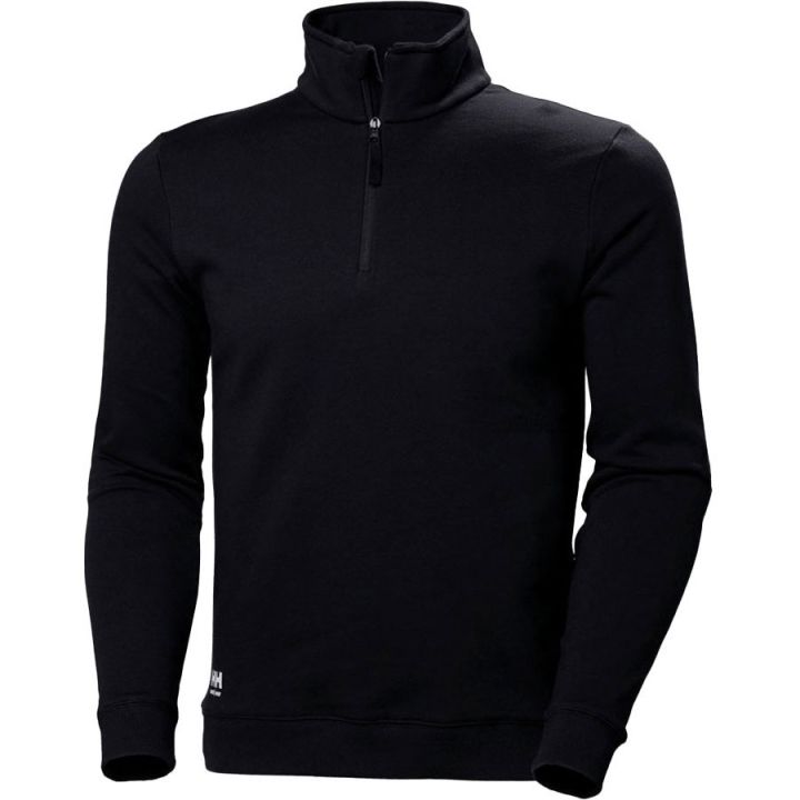 Helly Hansen Classic 2.0 Half Zip Sweatshirt