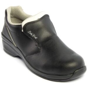 Himalayan Ladies Microfibre Casual Safety Shoe With Pu Sole