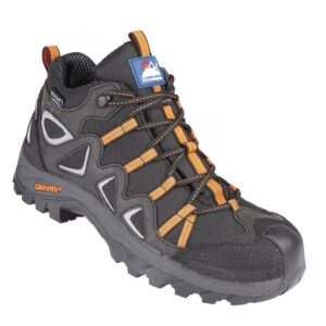Himalayan Gravity Trxii Poron Waterproof Hiker Boot