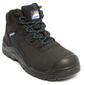 Himalayan Buteo Metal Free Safety Boot