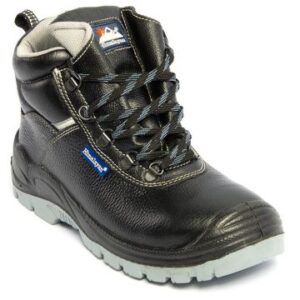 Himalayan Iconic 5-Ring Safety Boot