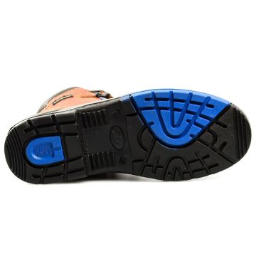 Himalayan Hygrip Waterproof Safety Boot - Image 2