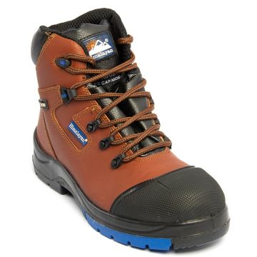 Himalayan Hygrip Waterproof Safety Boot