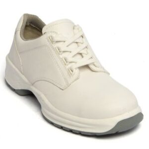 Himalayan Microfibre Lace Shoe Pu Outsole