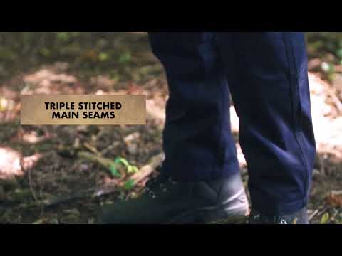 Orn Hawk Deluxe Earthpro Trouser - Image 3