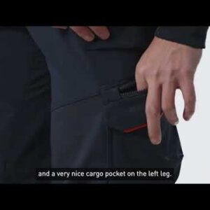 Helly Hansen Kensington Construction Pants