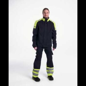 Blaklader Trousers Inherent Steel