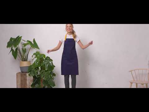 Premier Swap & Pop' Customisable Apron - Body - Image 2