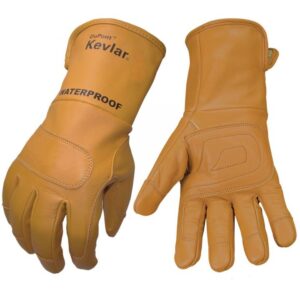 Progarm Arc Glove