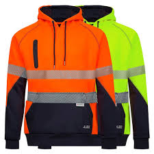Hi-Vis Workwear