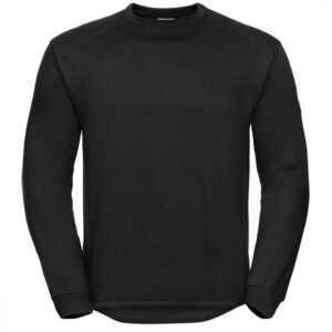Russell Heavy Duty Crew Neck Sweatshirt