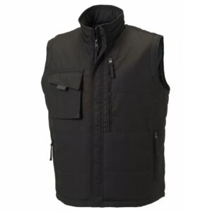Russell Heavy Duty Gilet