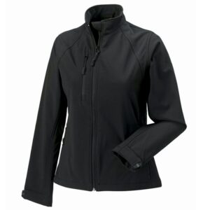 Russell Women's Softshell Jacket
