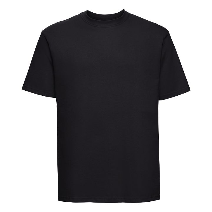 Russell Super Ringspun Classic T-Shirt