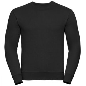 Russell Set-In Sleeve Sweatshirt