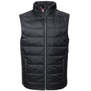 Russell Nano Bodywarmer