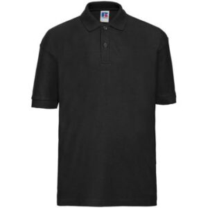 Jerzees Schoolgear Kids Polo Shirt